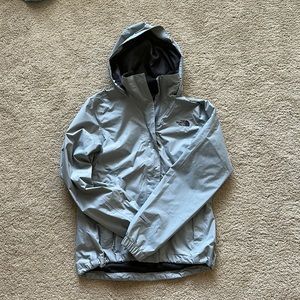 The North Face Windbreaker